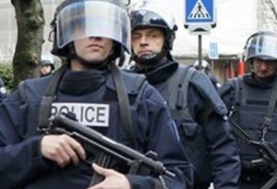 Ֆրանսիայում 16-ամյա աղջկան մեղադրել են ԻՊ-ի սատարելու համար