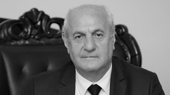 Գառնիկ Բադալյանի հոգեհանգստի արարողությունը տեղի կունենա Կոնդի Սուրբ Հովհաննես եկեղեցում