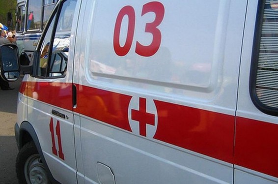 Վանաձորում նռնակի պայթյունից 15-ամյա պատանին վնասվածքներ է ստացել