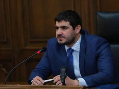 Հայաստանը մաքսային միության շրջանակում պատրաստ չէ ԵՄ-ի հետ խորացնել համագործակցությունը. պատգամավոր