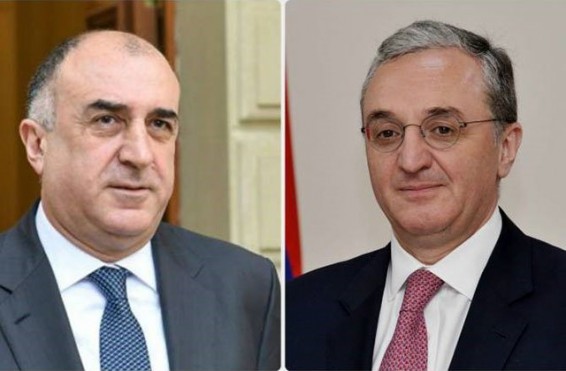 Հայտնի է Վաշինգտոնում Հայաստանի և Ադրբեջանի ԱԳ նախարարների հանդիպման օրը