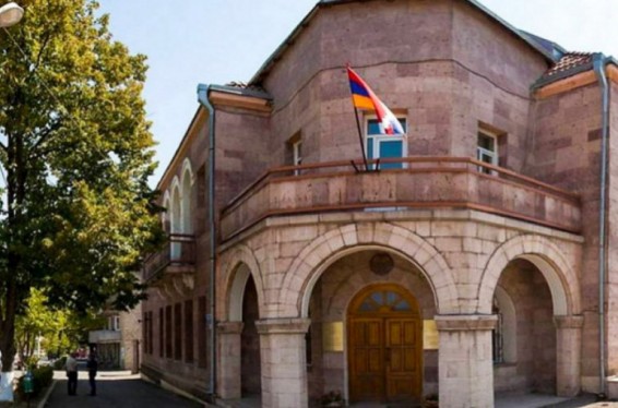 Արցախի ԱԳՆ-ն ողջունում է ֆրանսիական քաղաքների քաղաքապետերի՝ Արցախի ժողովրդի հետ բարեկամական հարաբերությունները շարունակելու մասին հայտարարությունը