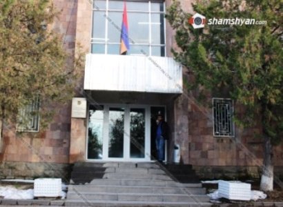 Ծանր հանցագործության համար մեղադրվող 35-ամյա ամբաստանյալն Աբովյանի դատարանից փախուստի է դիմել