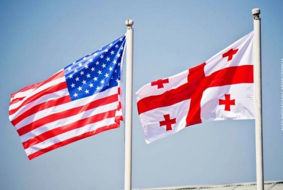 ԱՄՆ-ն առևտրային ներկայացուցչություն կբացի Վրաստանում