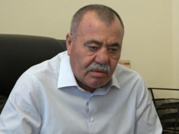 Մանվել Գրիգորյանը տեղափոխվել է «Նաիրի» ԲԿ. նրա վիճակը միջին ծանրության է. NEWS.am