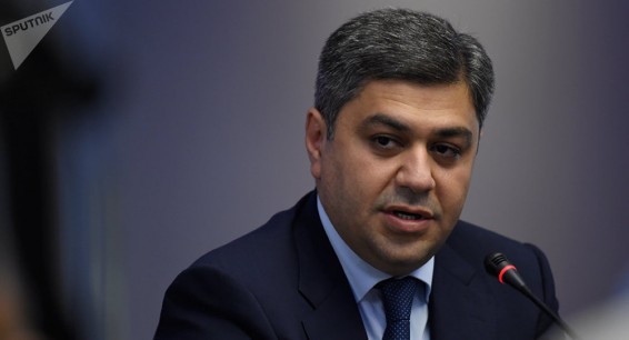 Ես շատ ծանր եմ տանում ու ամաչում եմ գաղտնալսման փաստից. Արթուր Վանեցյան