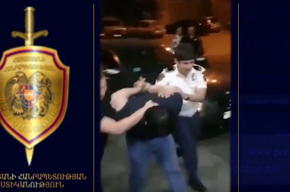 Սպանության մեղադրանքով հետախուզվող երիտասարդը հայտնաբերվեց Լոռու մարզում