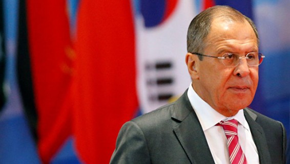 Лавров призвал ООН вовремя обновлять списки террористических группировок