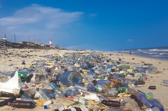 G20-ի անդամ երկրները մտադիր են պլաստիկ աղբի դեմ պայքարի համար միջազգային կառույց ստեղծել