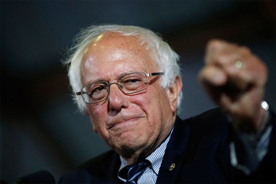 Իրանի հետ պատերազմը իսկական աղետ կդառնա ԱՄՆ-ի համար. Բեռնի Սանդերս