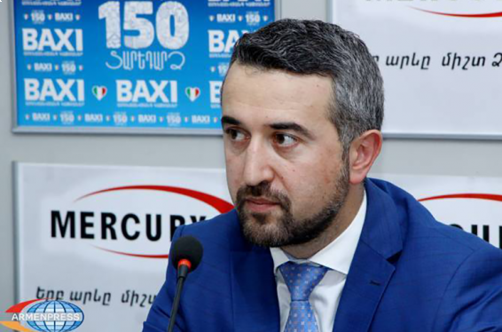 Կինոարտադրության և կինոոլորտի անցյալում ունեցել ենք շատ անփառունակ էջեր և մեծ անկումներ․ Արա Խզմալյան