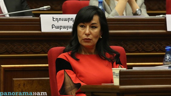 Եթե այսօր ՀՀ-ն ունի մրցունակ բրենդ, ապա մշակույթն է. Զոհրաբյան