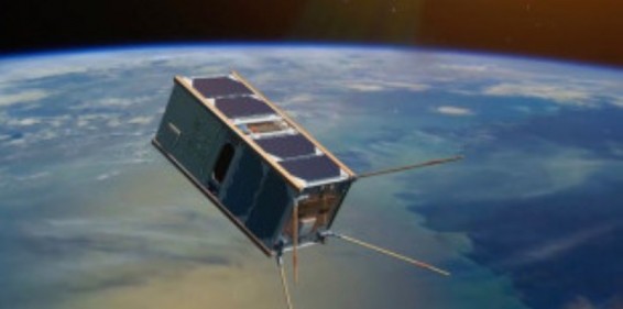 Միջազգային տիեզերակայանից 50 մլն դոլարի 50 նոր արբանյակ կարձակվի