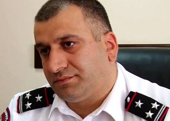 Մարդկանց կատեգորիա կա, որ իրենց համար դաստիարակությունը և քաղաքակիրթ ապրելակերպը երևի շատ խորթ կատեգորիաներ են