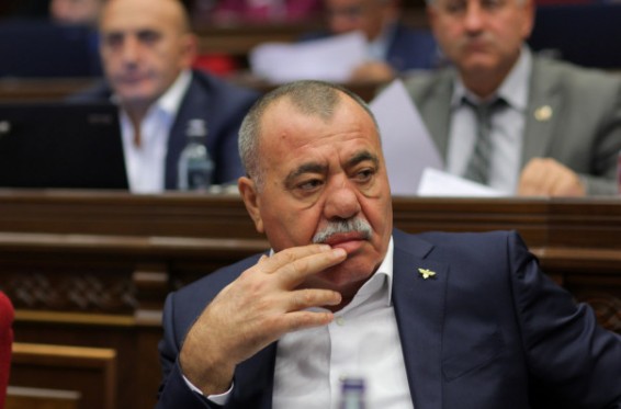 Մանվել Գրիգորյանի կալանքը փոխելու բողոքի գործով որոշումը կհրապարակվի այսօր