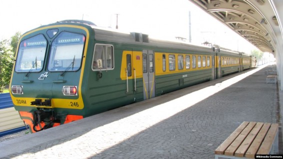 Երեւան-Բաթումի գնացքում հարբած տղամարդը հայհոյել ու քաշքշել է ուղեւորներին