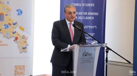 ԱԳ նախարար. Մենք վերահաստատում ենք մեր հանձնառությունը