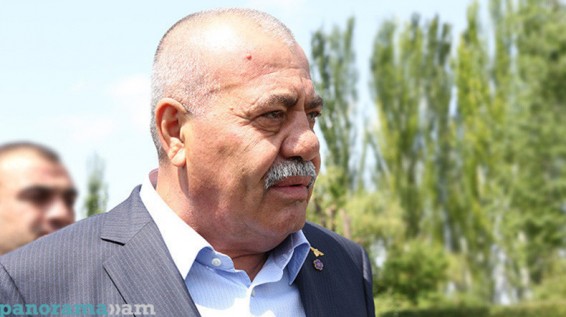 Մանվել Գրիգորյանը կմնա կալանավորված