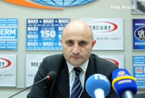 2016թ. առաջին եռամսյակում ՀՀ այցելած իրանցի զբոսաշրջիկների թիվը բավականին աճել է