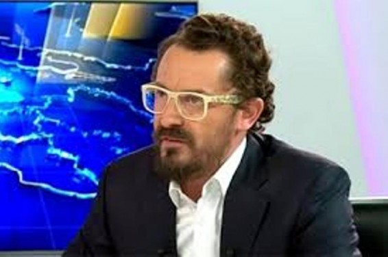 Բանավիճում են քաղաքական վերլուծաբանն ու պահեստազորի գնդապետը․ ՈւՂԻՂ