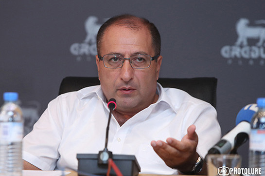 Դատավորը գործը վարում է անհասկանալի դատավարական կանոններով, քմահաճույքներով. Ալումյան