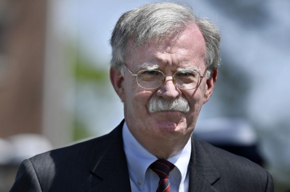 «ԱՄՆ-ն պատրաստ է աջակցել տարածաշրջանում խաղաղության հարցի առաջխաղացմանը». Բոլթոնը՝ Մնացականյանի և Մամեդյարովի հետ կայանալիք հանդիպման մասին