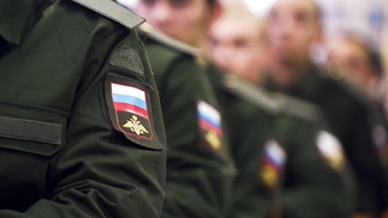 СМИ: Минобороны изменит правила присвоения звания старшего лейтенанта