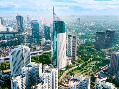 Ինդոնեզիան 2021 թվականին կսկսի Ջակարտայից մայրաքաղաքի տեղափոխումը