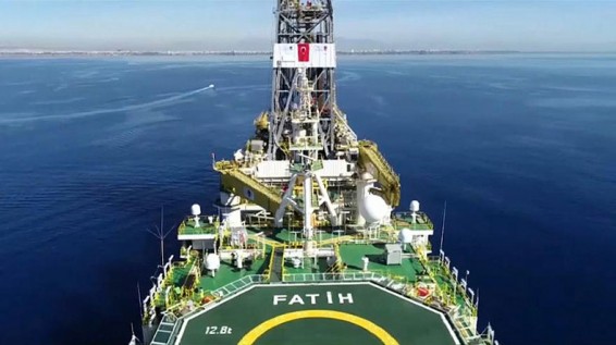 Եվրամիությունն աջակցել է Կիպրոսին՝ Թուրքիայի դեմ պայքարում