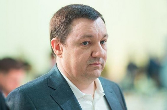 Կիևում մահացած են գտել «Ժողովրդական ճակատ» խմբակցությունից Գերագույն ռադայի պատգամավոր Դմիտրի Տիմչուկին