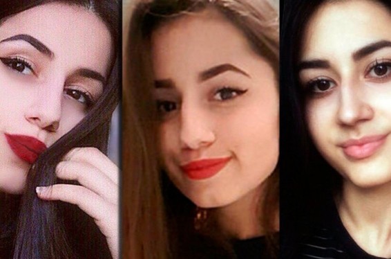 Մոսկվայում ՌԴ ՔԿ-ի մոտ նստացույցերի շարք կանցկացվի ի աջակցություն հորը դաժանաբար սպանած Խաչատուրյան քույրերի