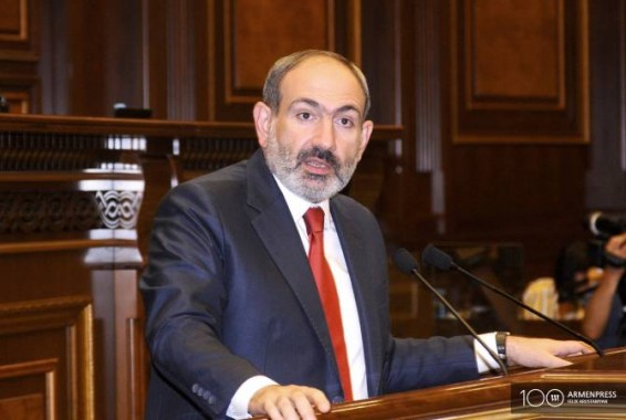 Վարչապետը վստահ է՝ խաղաղ պայմաններում զոհված զինծառայողների գործերը բացահայտելու համար ՔԿ-ն կգործադրի բոլոր ջանքերը