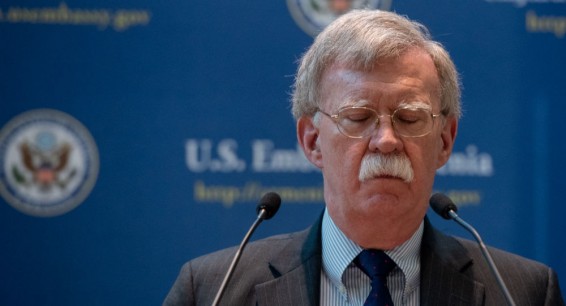 Հանդիպում «բազեի» հետ. ինչից է խոսելու Թրամփի խորհրդականը Մնացականյանի և Մամեդյարովի հետ