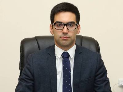 «Ժամանակ». Արդարադատության նորանշանակ նախարարի բիզնեսը