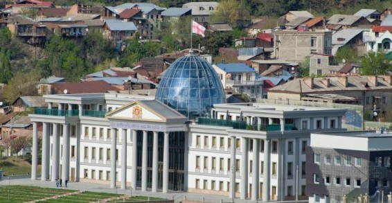 Тбилиси назвал Баку своим основным стратегическим партнером