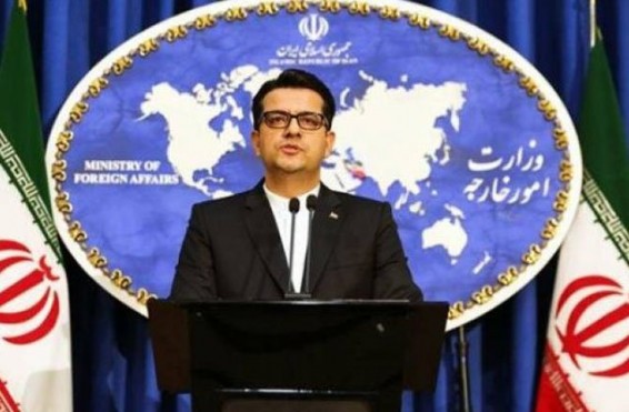 Իրանի ԱԳՆ-ն սադրիչ է որակել ԱՄՆ-ի խոցված անօդաչուի գործողությունները