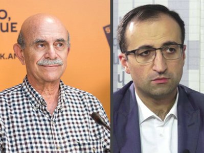 Արսեն Թորոսյանը չի ընդունել Հայաստանում անվճար վիրահատություններ արած ամերիկահայ վիրաբույժին