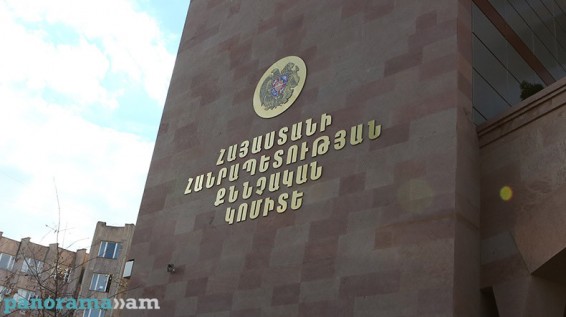 50-ամյա տղամարդը ձերբակալվել է՝ 70-ամյա մորը սպանելու կասկածանքով