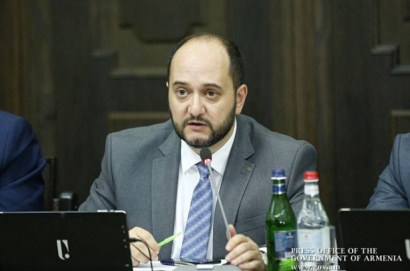 Դպրոց ընդունվելու էլեկտրոնային հայտագրման համակարգի ներդրման և սպասարկման համար 27 մլն դրամ հատկացվեց