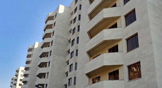 Կառավարությունը հաստատեց անշարժ գույքի հարկման նոր նախագիծը