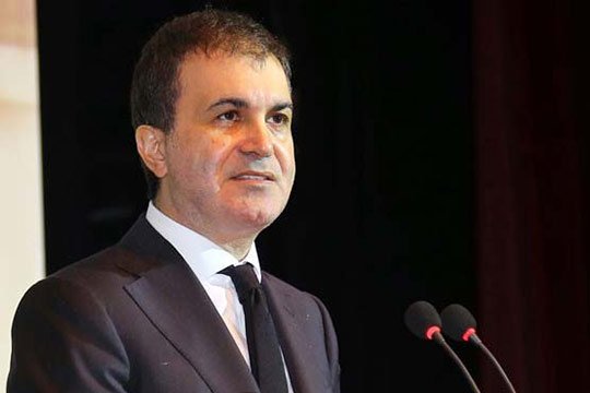 Թուրքիան ԵՄ-ից պահանջել է հայտնել վիզային ռեժիմի չեղարկման ժամկետը