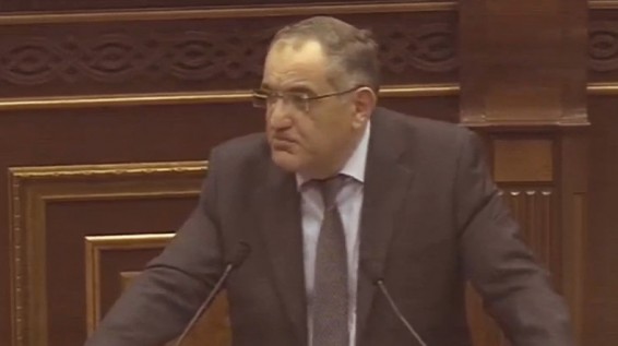 ԲԴԽ առաքելությունը՝ ըստ Վիգեն Քոչարյանի