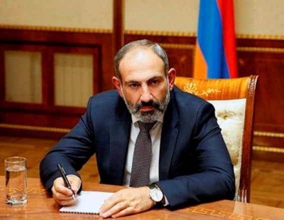 «Փաստ». ՏԻՄ կուսակցականացման նոր ալիք է սկսվելու. Նիկոլ Փաշինյանի ակնարկը