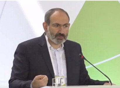 Այսպես թե այնպես, խոշոր բիզնեսն իր հարցերը կլուծի. Նիկոլ Փաշինյան