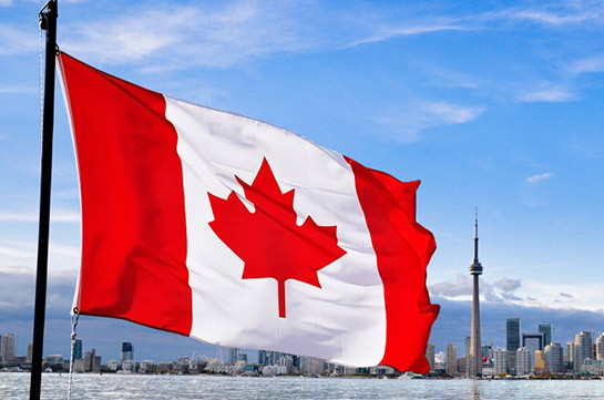 Կանադան դարձել է G20-ի առաջին անդամ երկիրը, որն արգելել է շնաձկան լողաթեւերի արտահանումը եւ ներկրումը