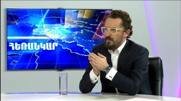 Video. Վրաց-ռուսական հարաբերությունների լարվածությունը ուղիղ հարվածում է Հայաստանի տնտեսությանը