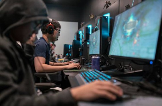 Փորձագետները Բուխարեստը համարել են աշխարհում լավագույն քաղաքը գեյմերների համար