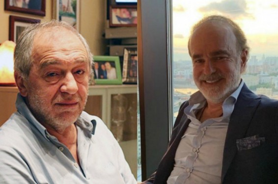 ՌԴ-ում ձերբակալվել է գործարար Ալբերտ Խուդոյանը. փաստաբանները կարծում են, որ գործը «պատվիրված» է, և զուգահեռներ են անցկացնում Լևոն Հայրապետյանի գործի հետ