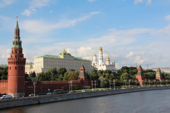 Россия не будет усиливать ограничения против Грузии