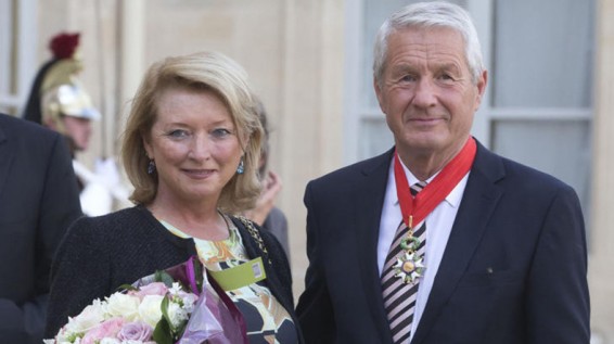 ԵԽ հեռացող գլխավոր քարտուղար․ Եթե հիմա ուզում եք ցափահարեք՝ այն ուղղեք իմ կնոջը